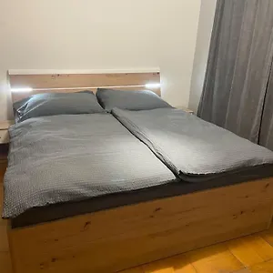  Apartmán Family Mk