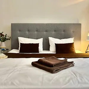  Apartment Beautiful New Town