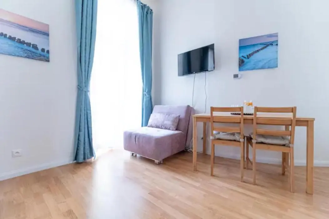 Favorite Apartment In The Center Of Prague 1 Tschechische Republik