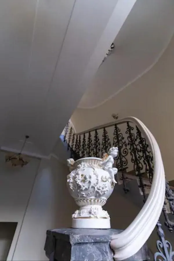Favorite Apartment In The Center Of Prague 1