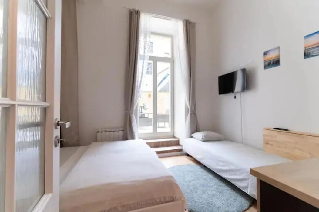 Favorite Apartment In The Center Of Prague 1