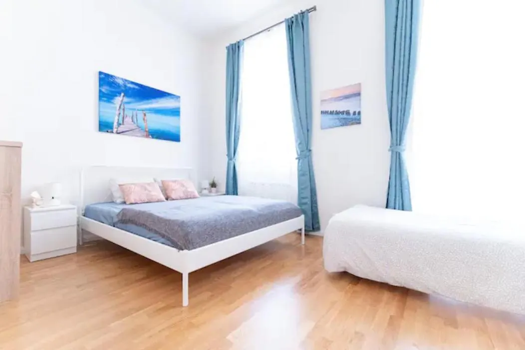 Favorite Apartment In The Center Of Prague 1