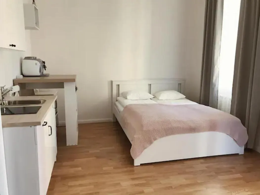 Favorite Apartment In The Center Of Prague 1 0*,