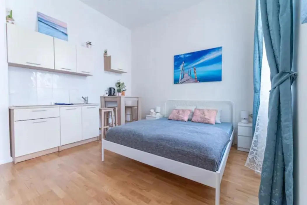 Favorite Apartment In The Center Of Prague 1